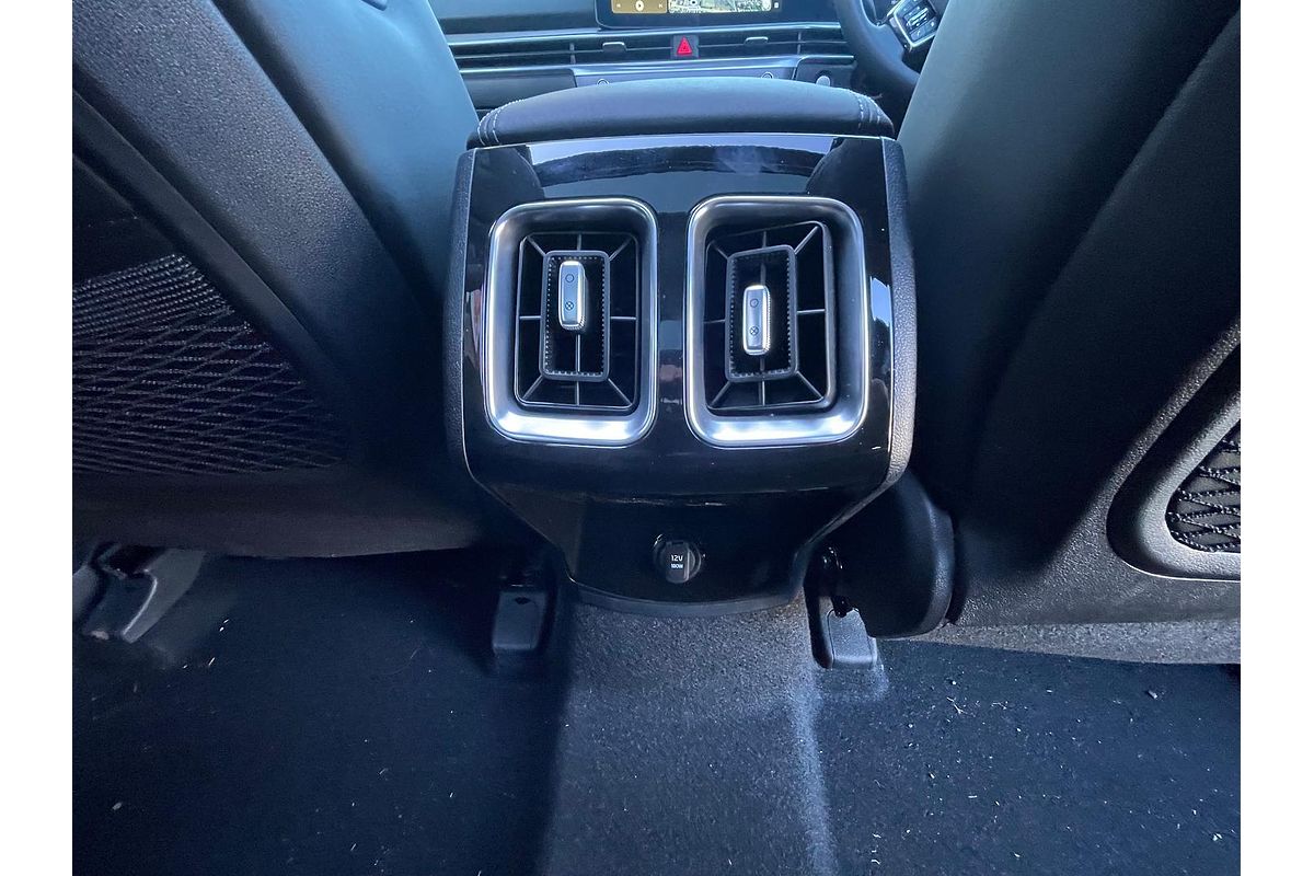 2024 Kia Sorento GT-Line MQ4 PE
