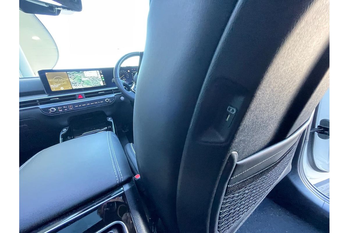 2024 Kia Sorento GT-Line MQ4 PE