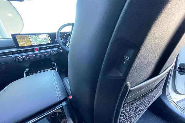 2024 Kia Sorento GT-Line MQ4 PE
