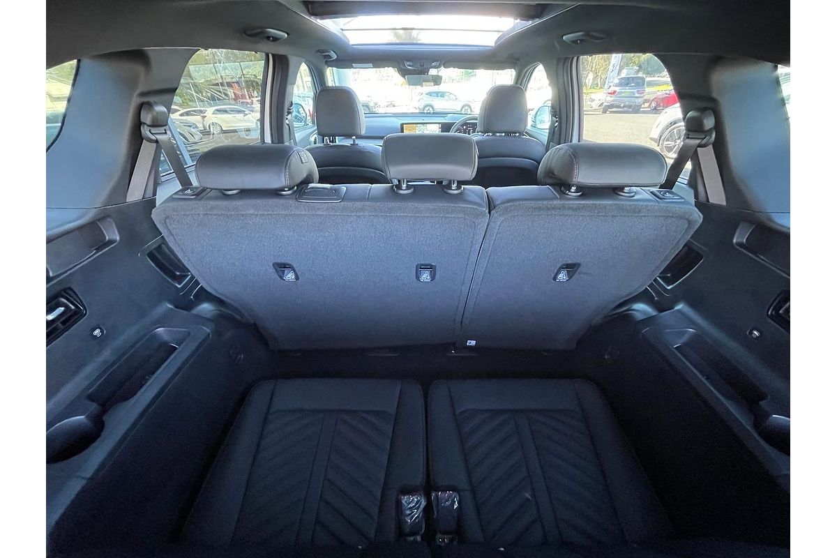 2024 Kia Sorento GT-Line MQ4 PE