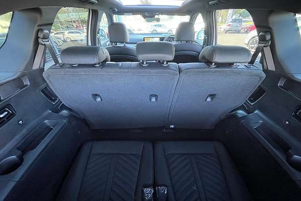 2024 Kia Sorento GT-Line MQ4 PE