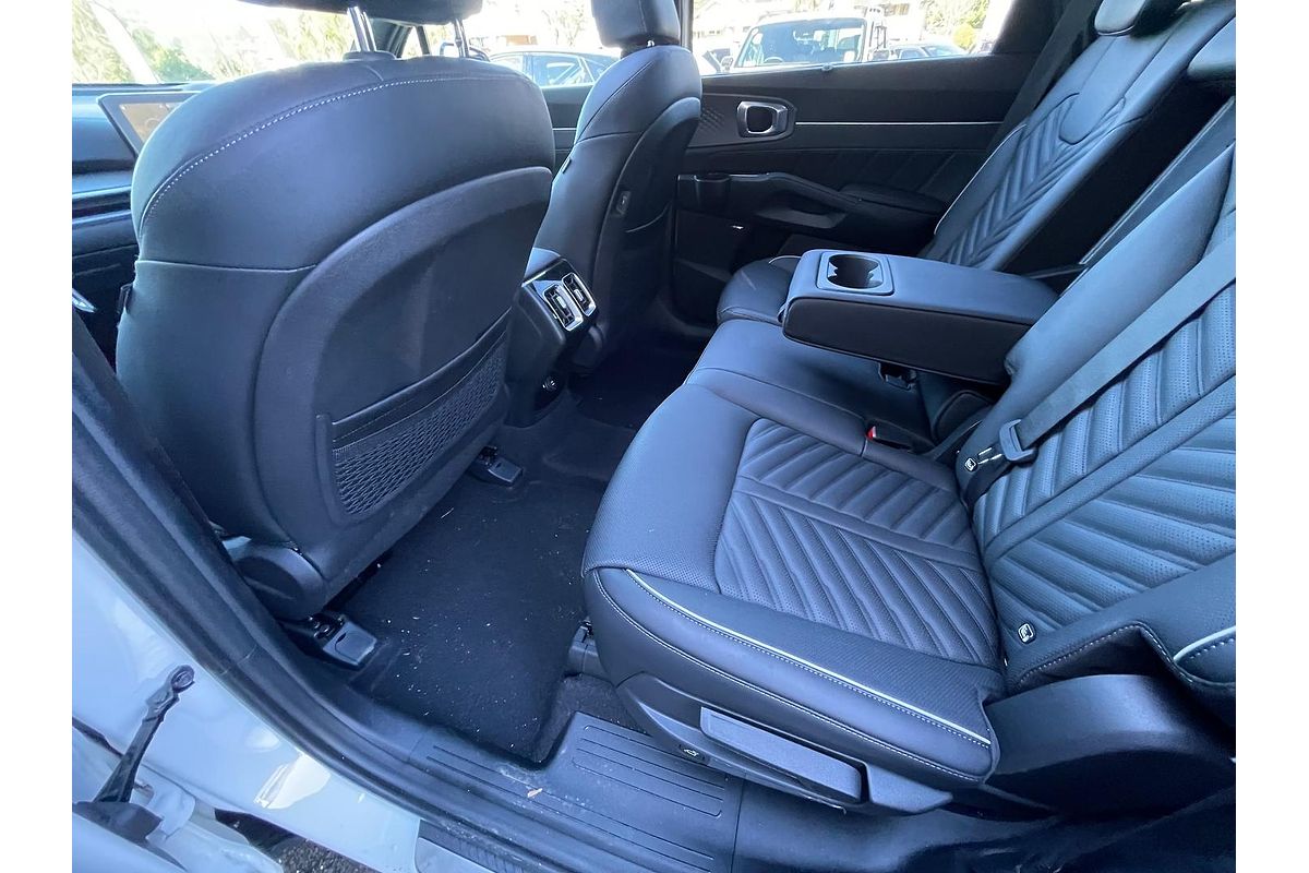 2024 Kia Sorento GT-Line MQ4 PE