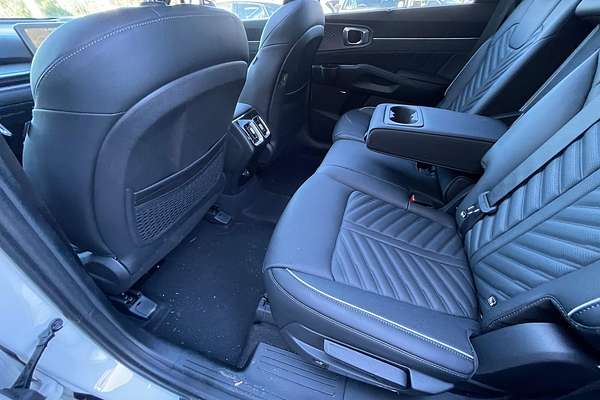 2024 Kia Sorento GT-Line MQ4 PE