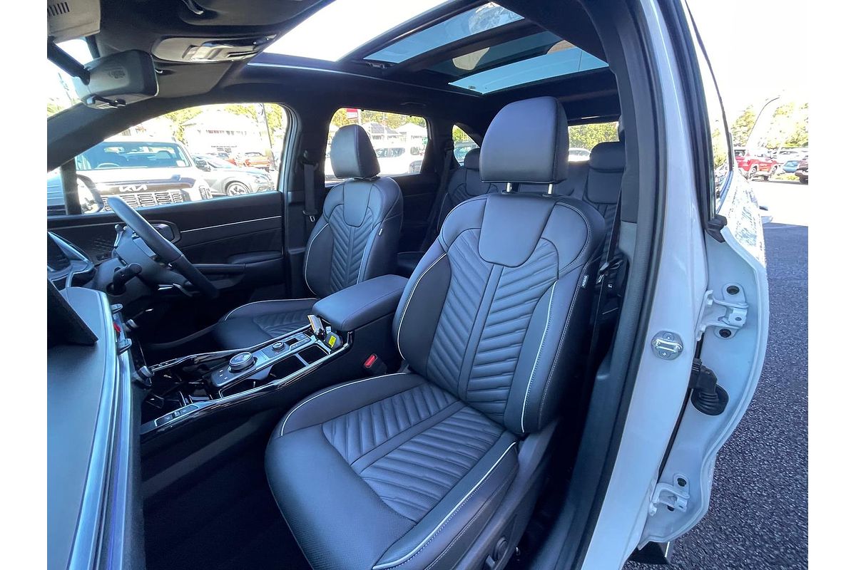 2024 Kia Sorento GT-Line MQ4 PE
