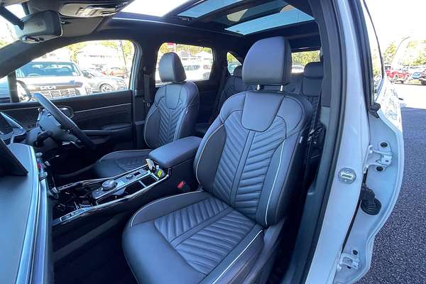 2024 Kia Sorento GT-Line MQ4 PE