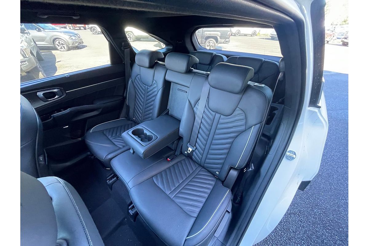 2024 Kia Sorento GT-Line MQ4 PE