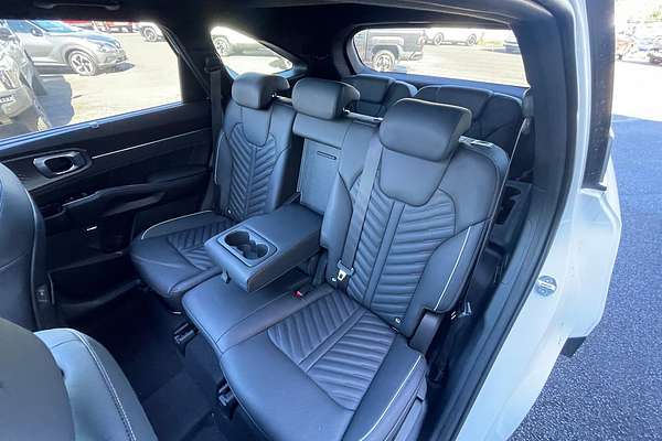 2024 Kia Sorento GT-Line MQ4 PE