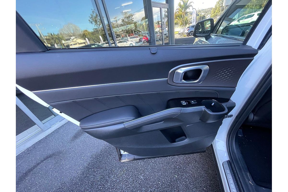 2024 Kia Sorento GT-Line MQ4 PE