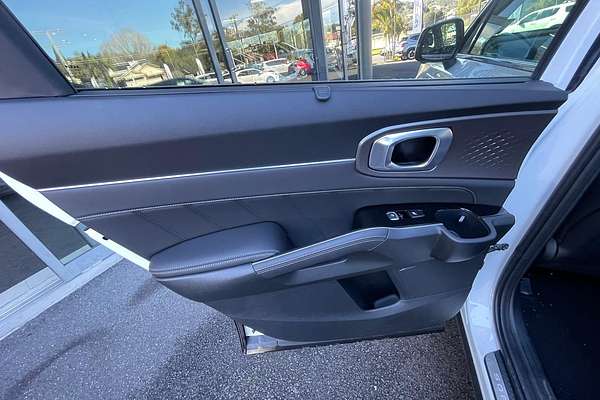 2024 Kia Sorento GT-Line MQ4 PE