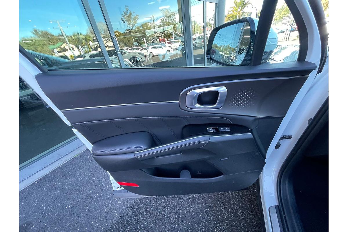 2024 Kia Sorento GT-Line MQ4 PE