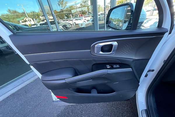 2024 Kia Sorento GT-Line MQ4 PE
