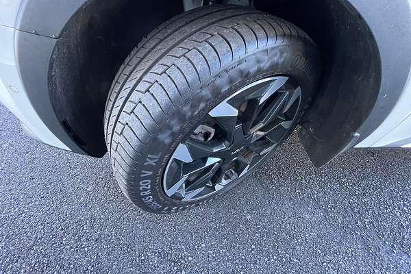 2024 Kia Sorento GT-Line MQ4 PE