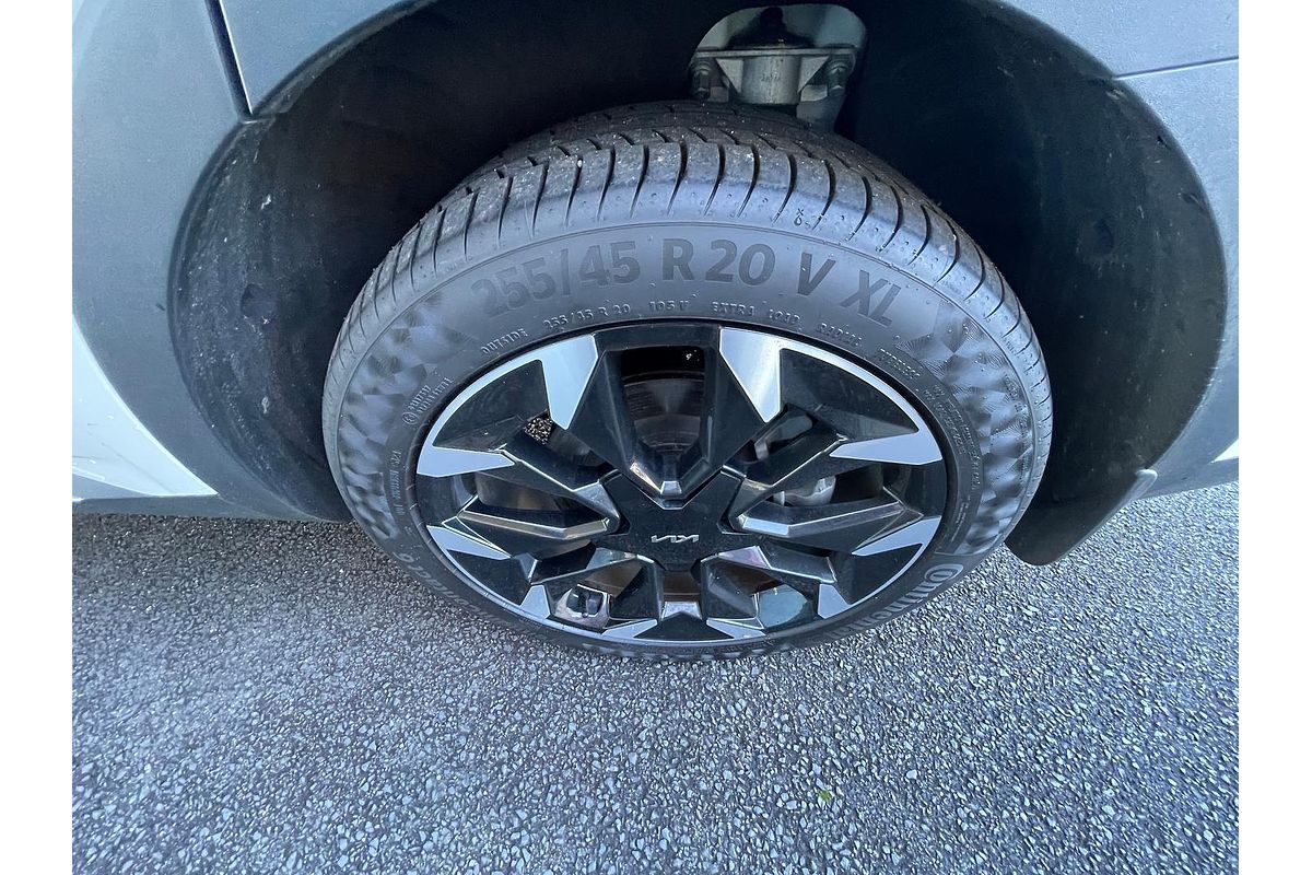 2024 Kia Sorento GT-Line MQ4 PE