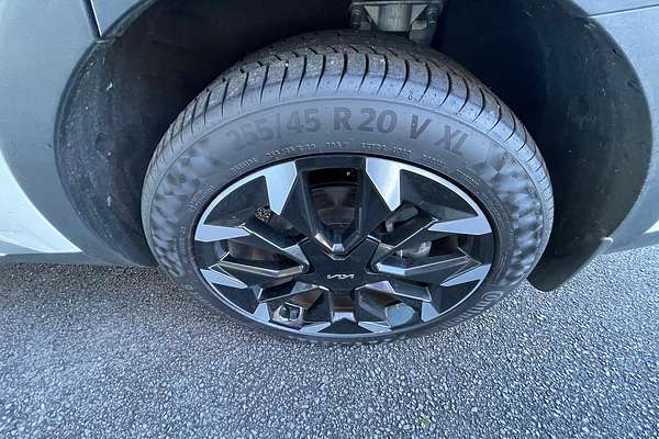 2024 Kia Sorento GT-Line MQ4 PE