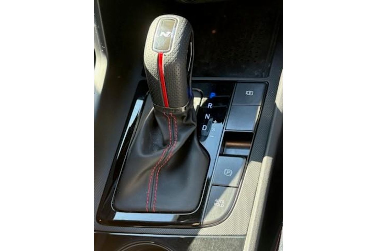 2021 Hyundai i30 N Line CN7.V1
