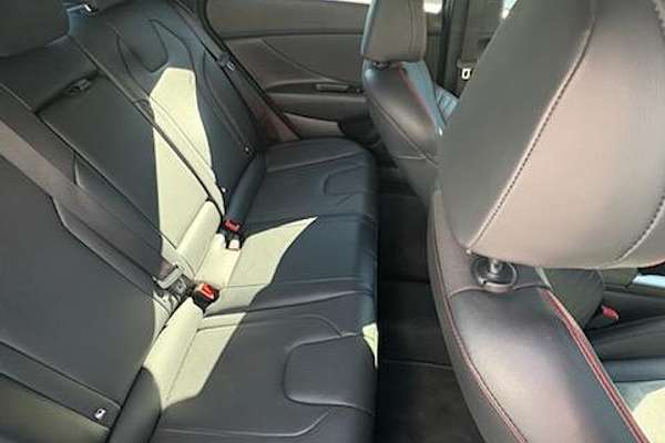 2021 Hyundai i30 N Line CN7.V1