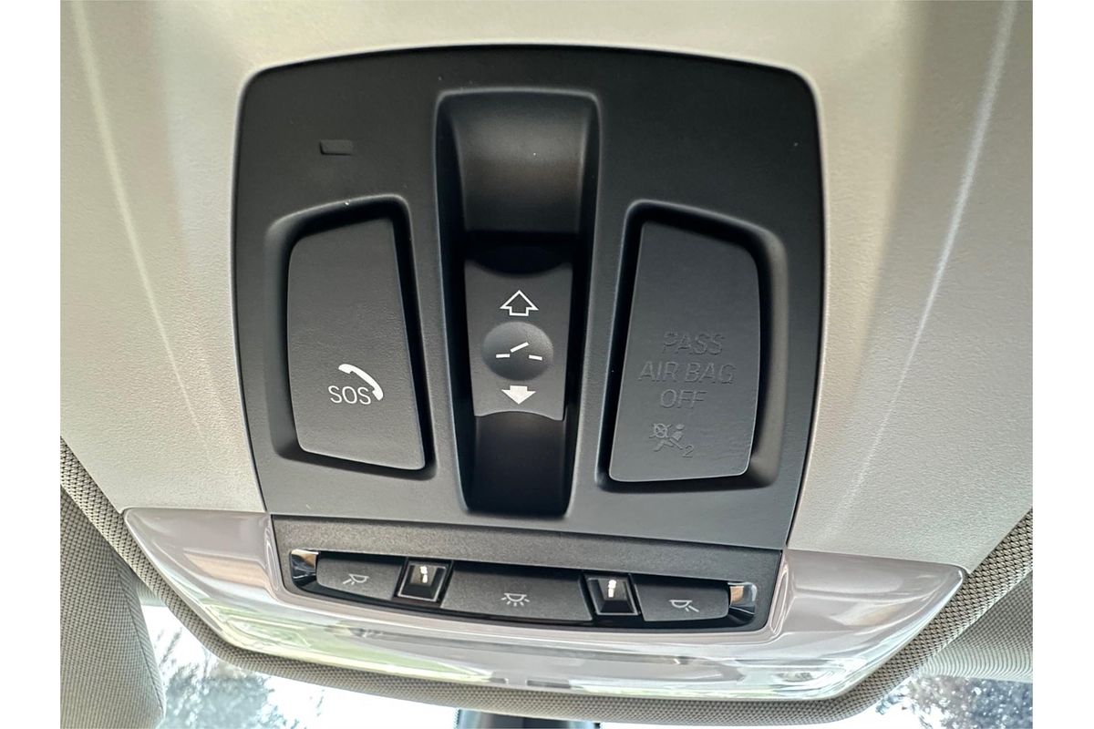 2015 BMW i3 REX (HYBRID) IO1