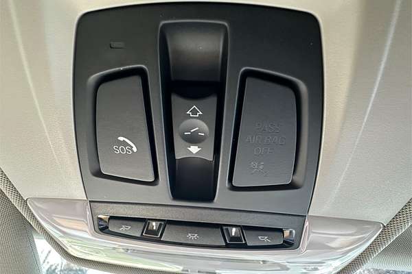 2015 BMW i3 REX (HYBRID) IO1