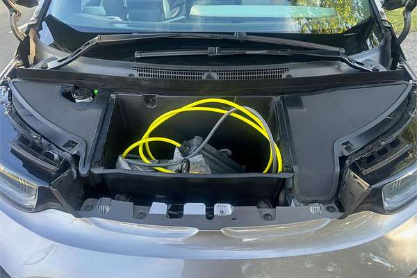 2015 BMW i3 REX (HYBRID) IO1