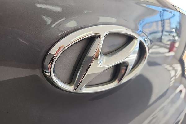 2020 Hyundai Tucson Active TL4