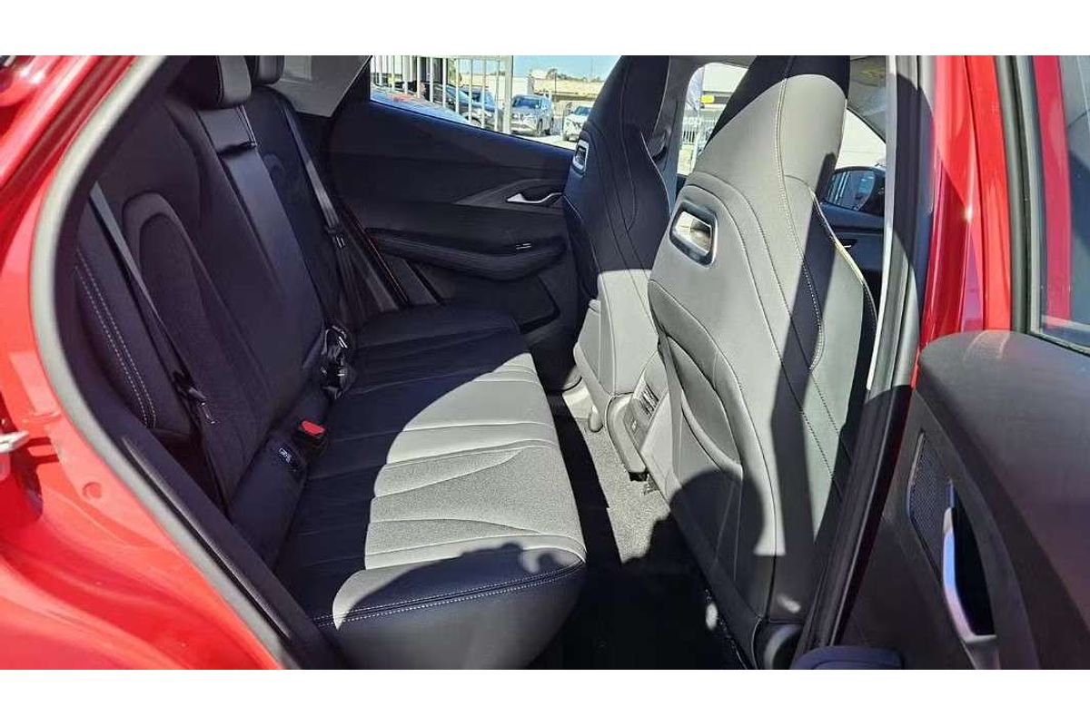 2025 Chery C5 Urban