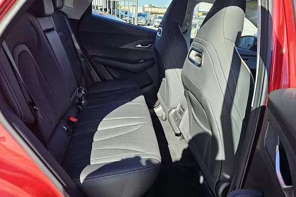 2025 Chery C5 Urban