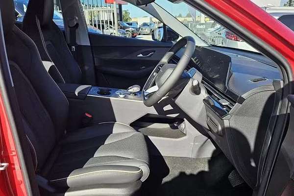 2025 Chery C5 Urban