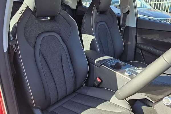 2025 Chery C5 Urban