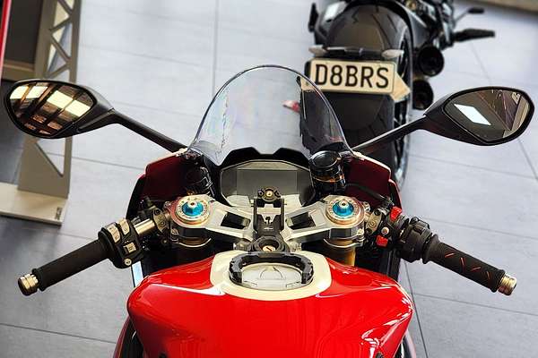 2024 Ducati PANIGALE V2 BAYLISS SPECIAL
