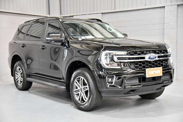 2024 Ford Everest Trend 2.0L