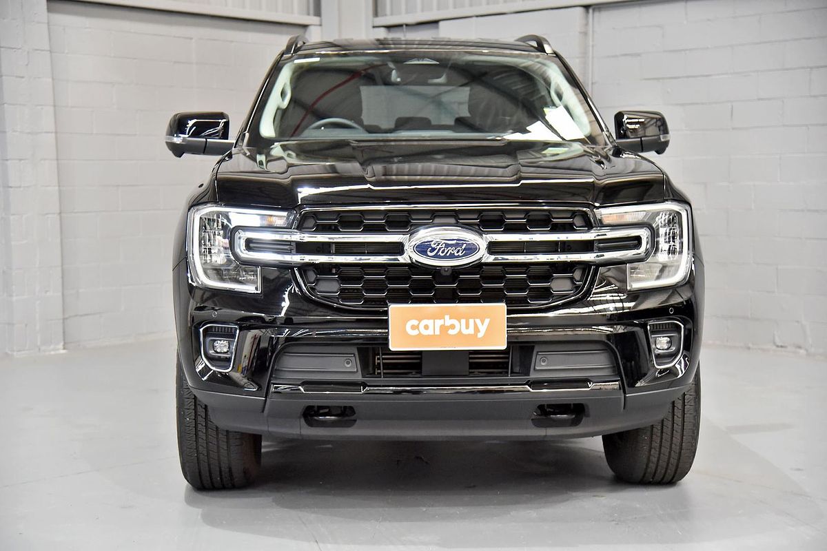 2024 Ford Everest Trend 2.0L
