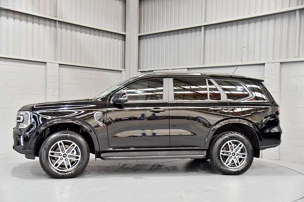 2024 Ford Everest Trend 2.0L