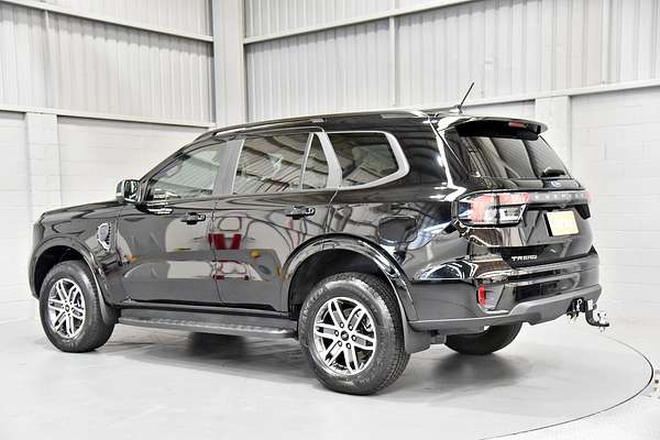 2024 Ford Everest Trend 2.0L