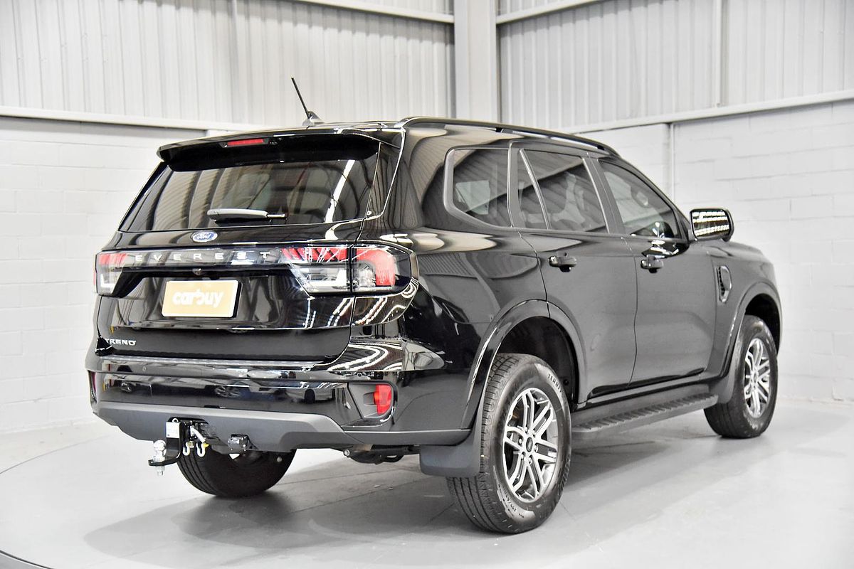 2024 Ford Everest Trend 2.0L