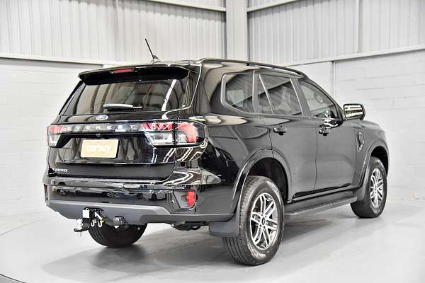 2024 Ford Everest Trend 2.0L