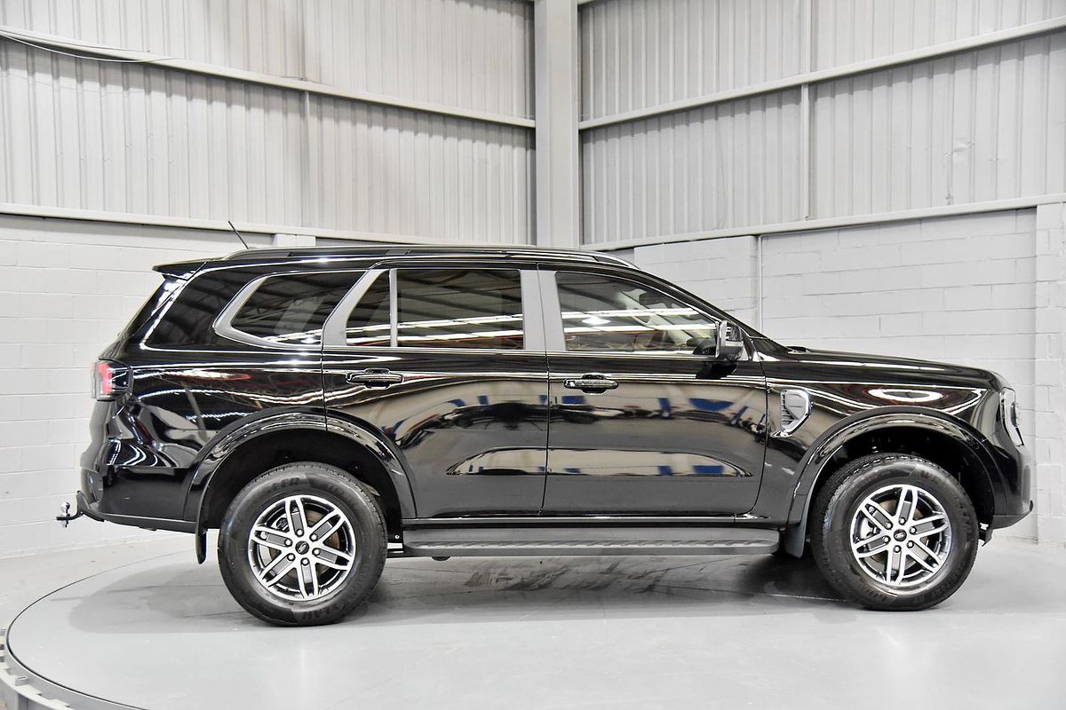 2024 Ford Everest Trend 2.0L