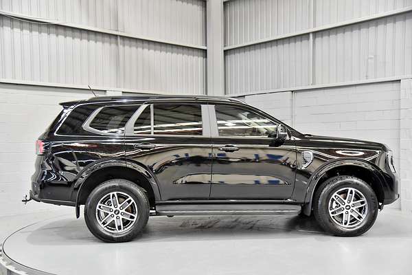 2024 Ford Everest Trend 2.0L