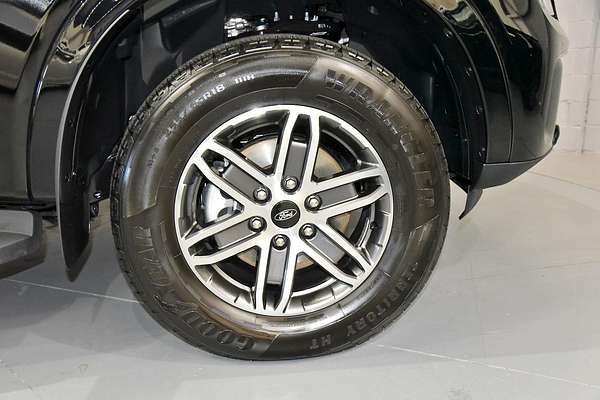 2024 Ford Everest Trend 2.0L