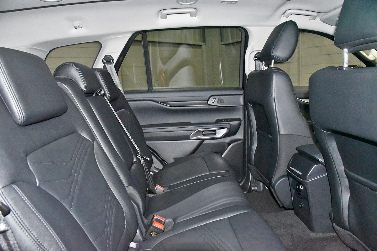 2024 Ford Everest Trend 2.0L