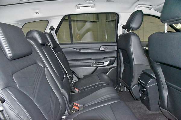 2024 Ford Everest Trend 2.0L