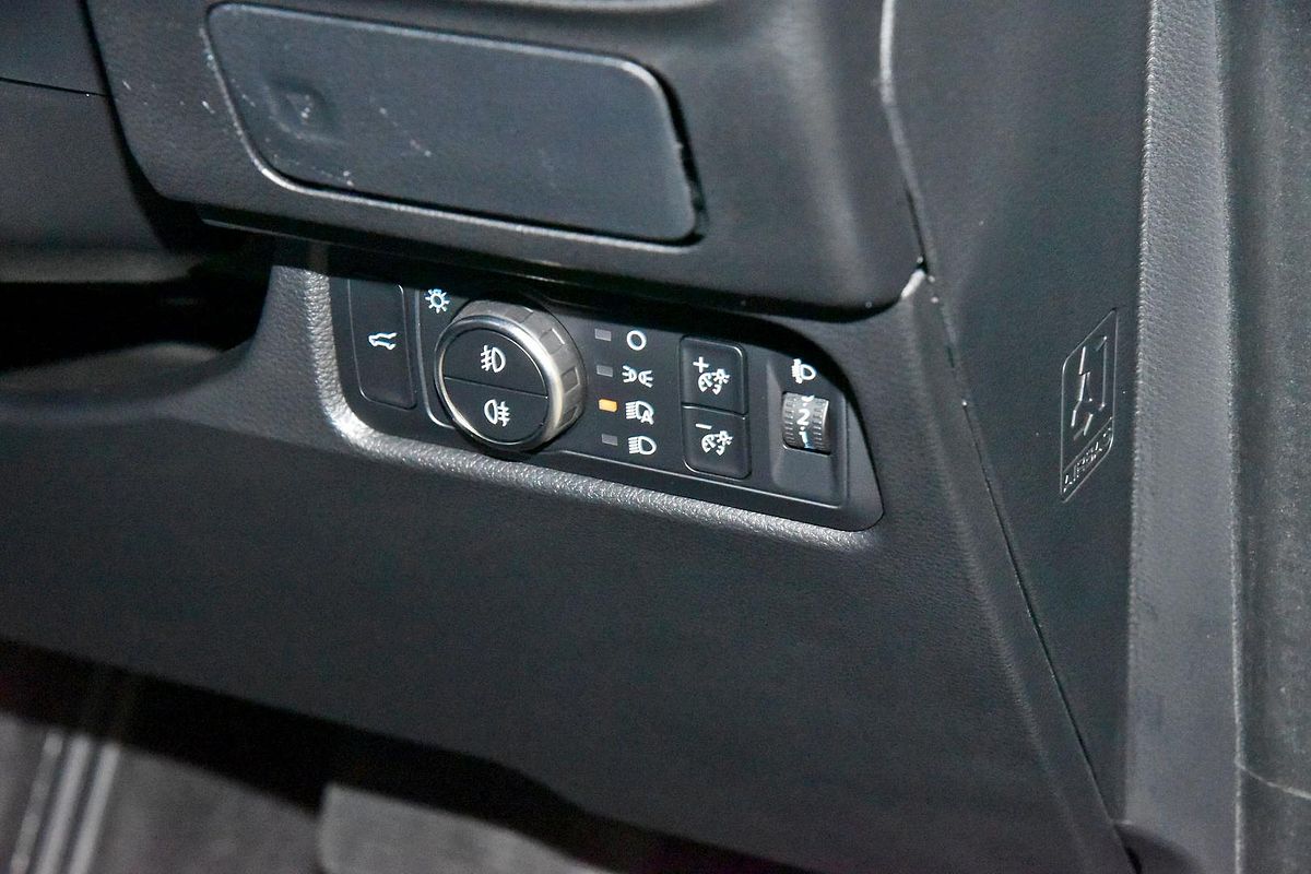 2024 Ford Everest Trend 2.0L