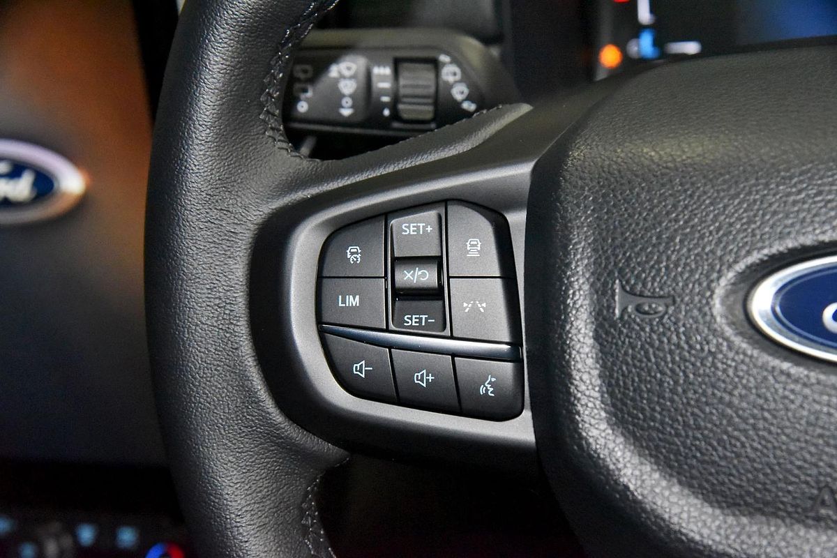 2024 Ford Everest Trend 2.0L