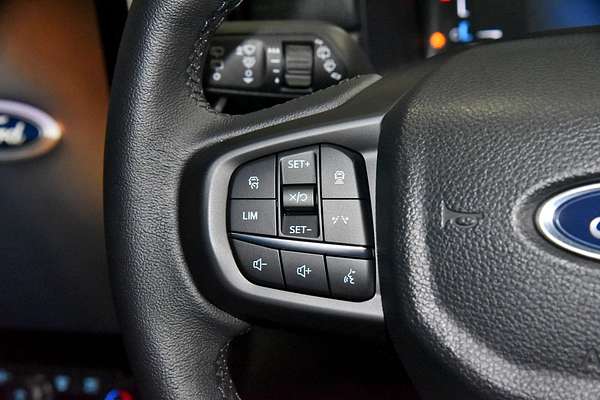 2024 Ford Everest Trend 2.0L