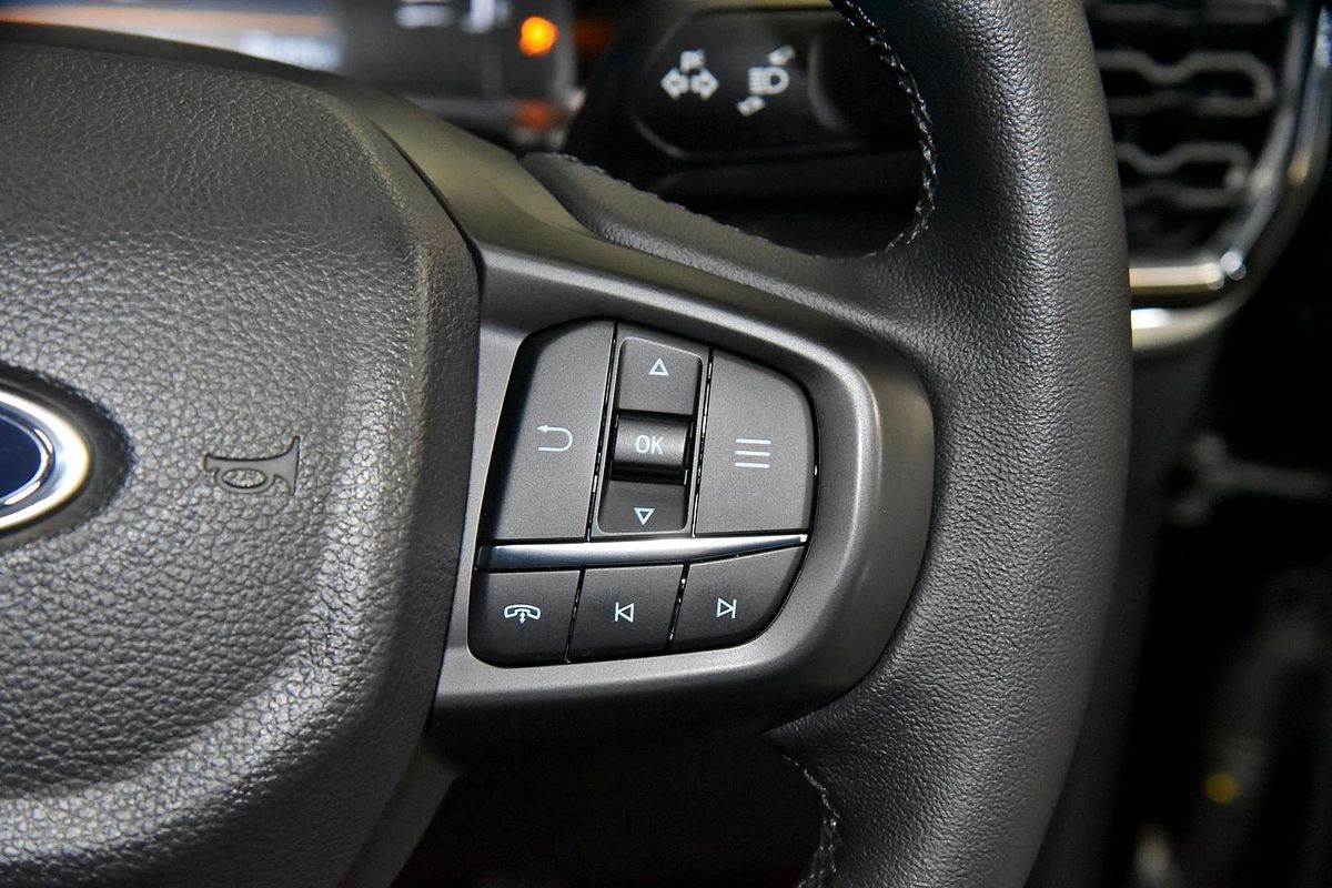 2024 Ford Everest Trend 2.0L