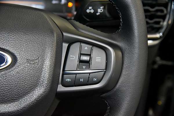 2024 Ford Everest Trend 2.0L