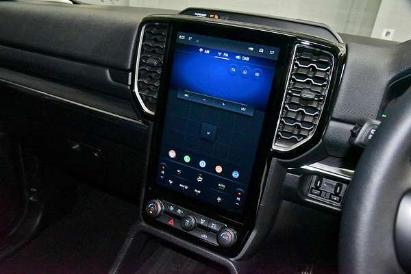 2024 Ford Everest Trend 2.0L