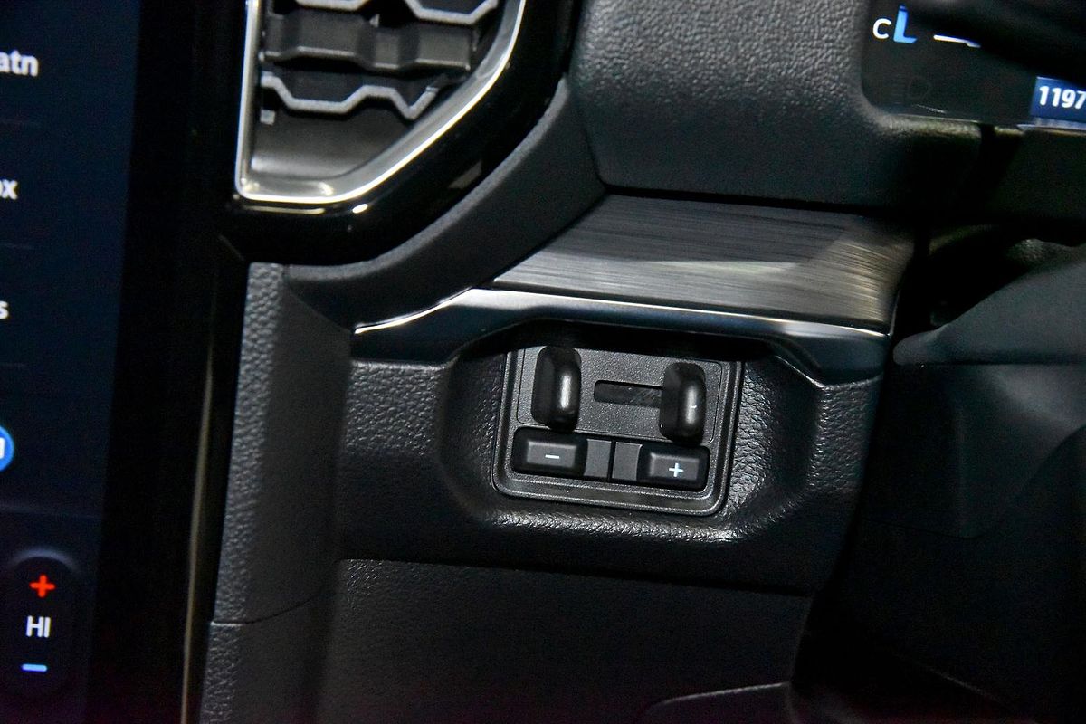 2024 Ford Everest Trend 2.0L