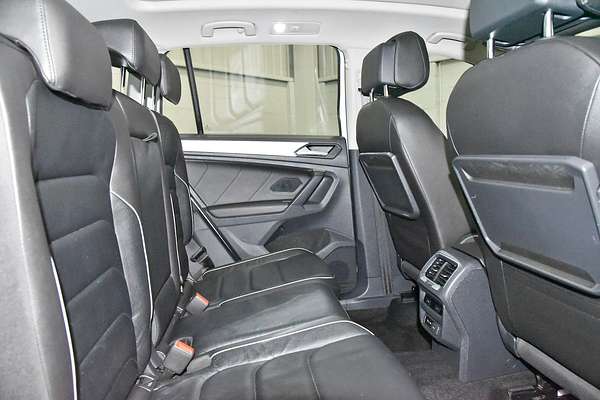 2019 Volkswagen Tiguan 132TSI Comfortline 5N