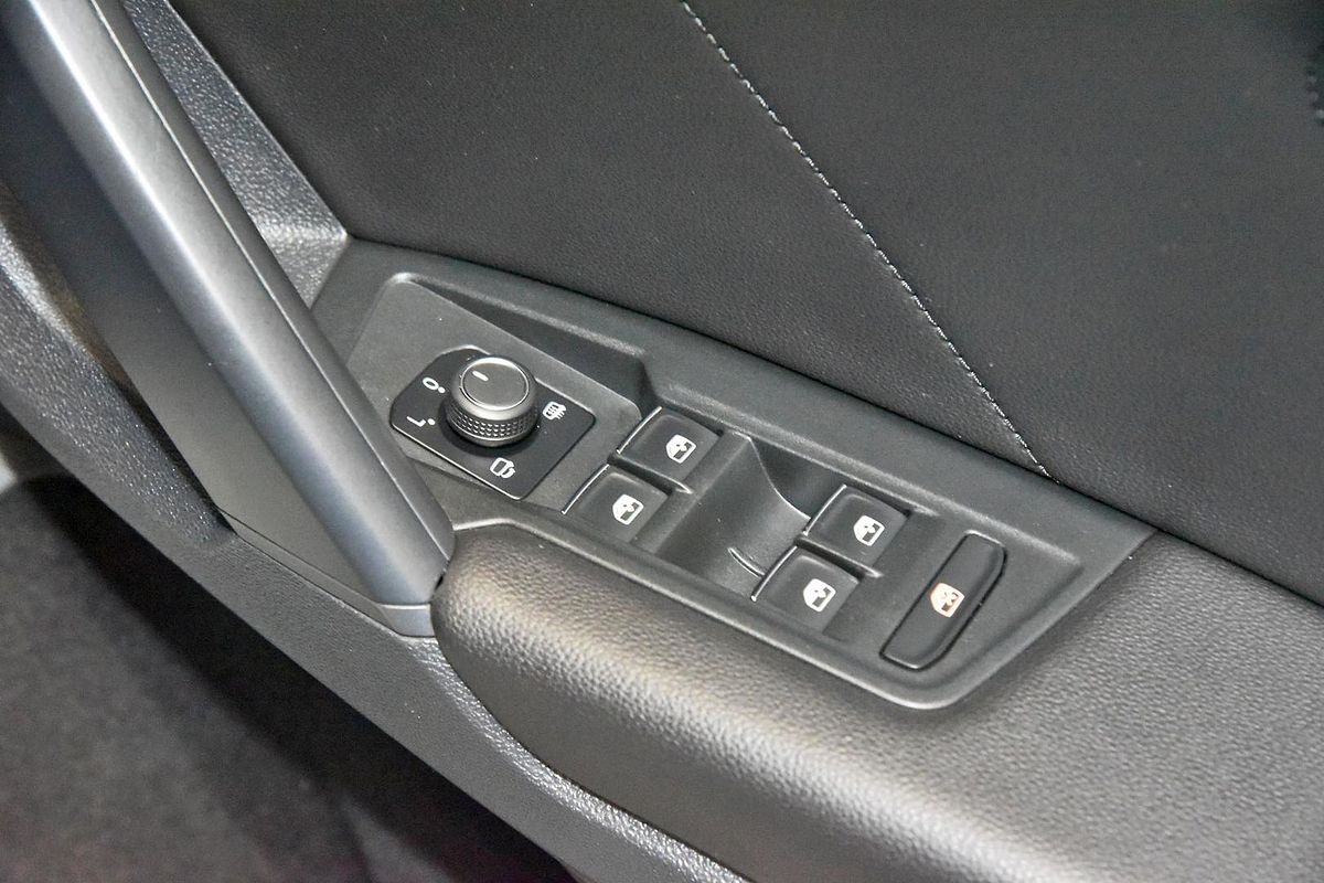 2019 Volkswagen Tiguan 132TSI Comfortline 5N