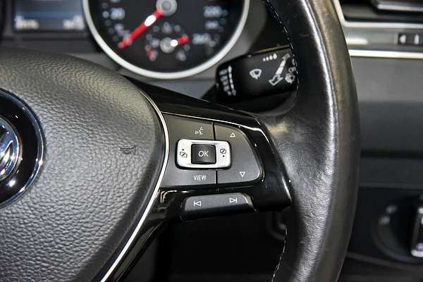 2019 Volkswagen Tiguan 132TSI Comfortline 5N